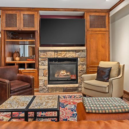 The Ritz-Carlton Club, Two-Bedroom Wr Residence 2406, Ski-In & Ski-Out Resort In Aspen Highlands Exterior photo